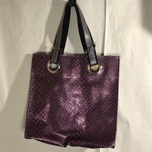 Kate Landry purse/tote bag NEW